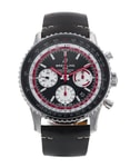 Orologio Breitling Navitimer B01 Chronograph 43 usato